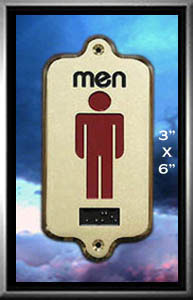 Orthographic Engraving Company: Custom Brass Plaques