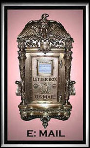 E-Mail Orthographic Engraving Company