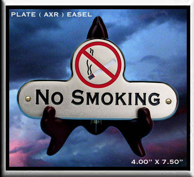 Orthographic Engraving Company: Custom Brass Plaques