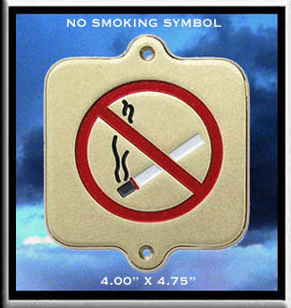 Orthographic Engraving Company: Custom Brass Plaques